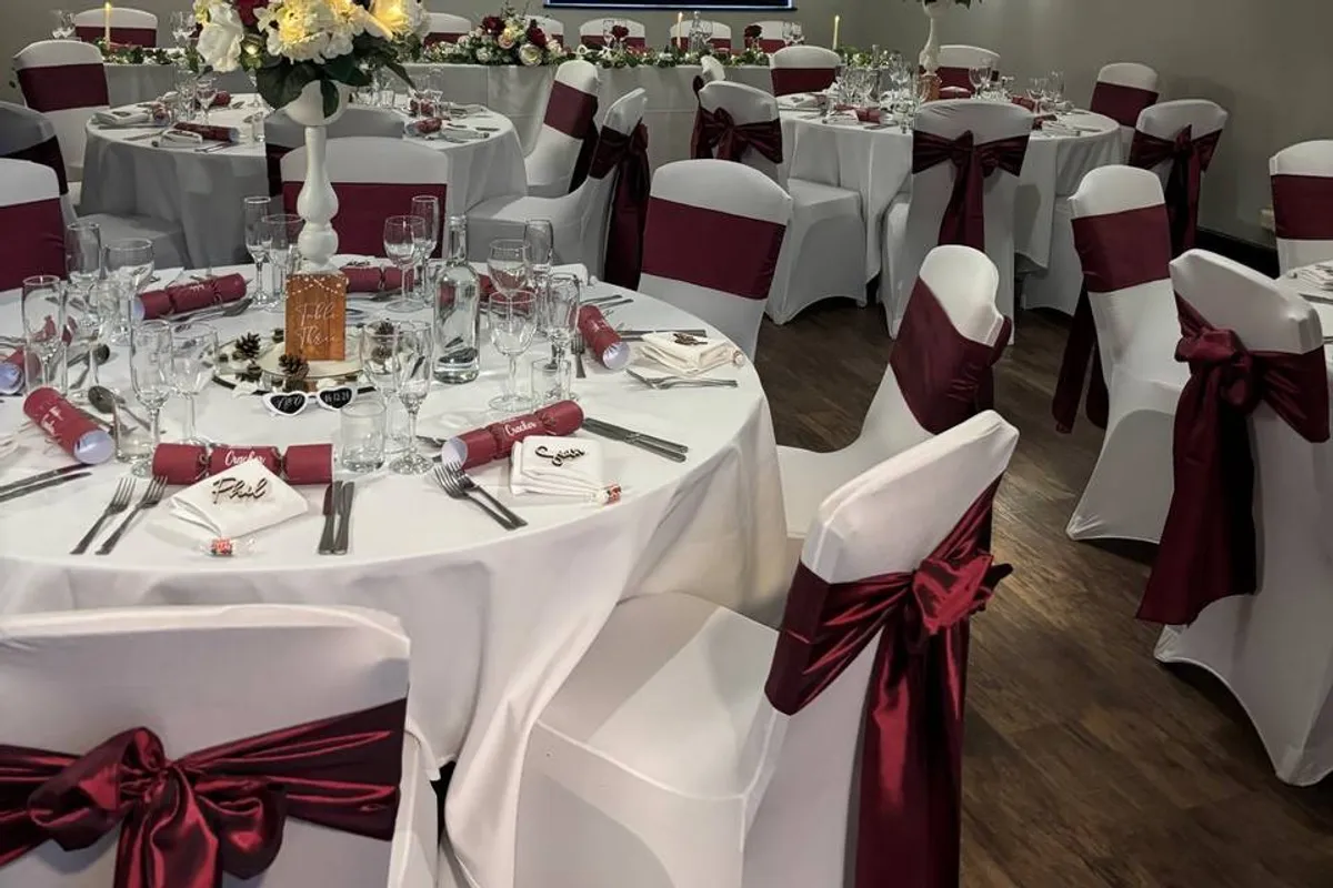 Holiday Inn Kenilworth- Warwickshire photo 10