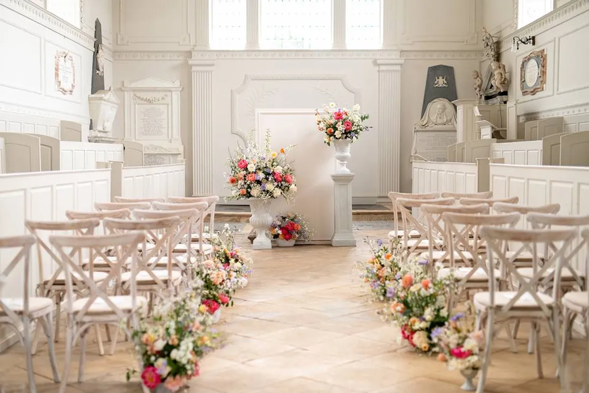 Compton Verney photo 9