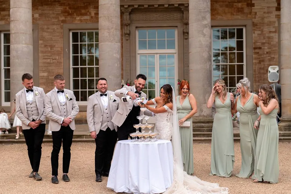 Compton Verney photo 1