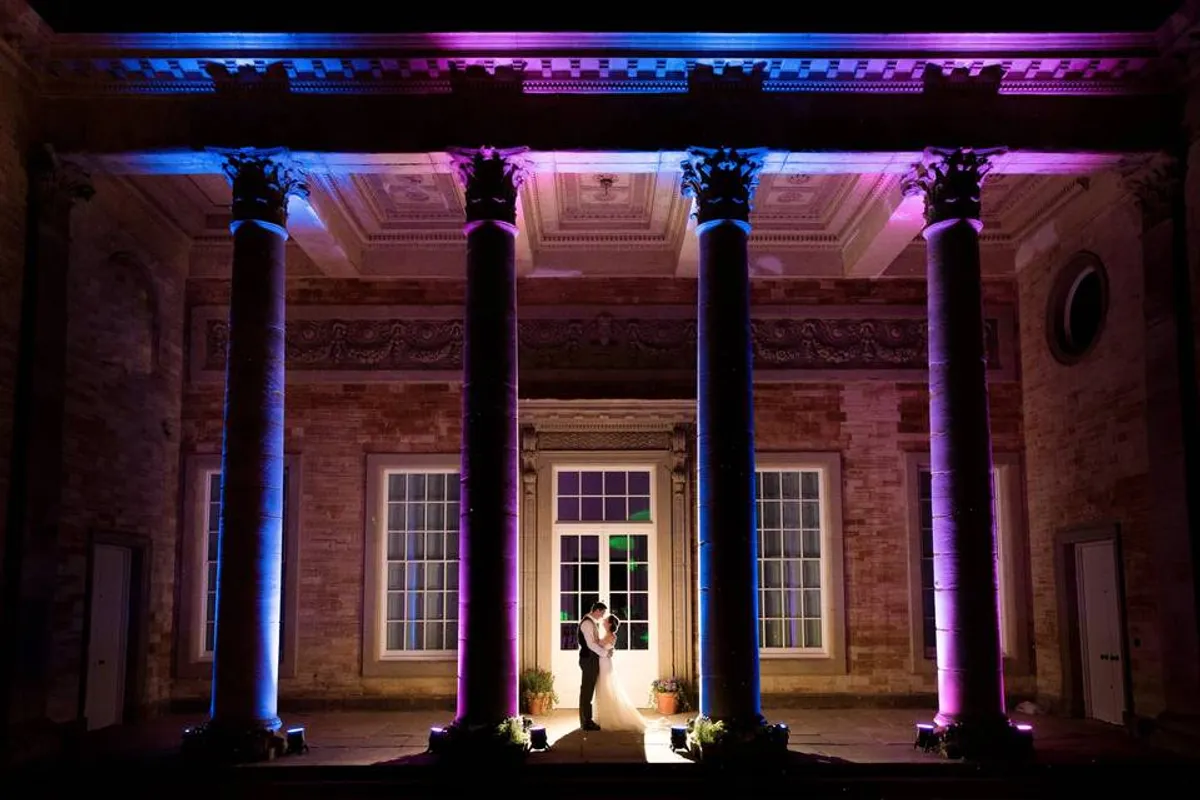 Compton Verney photo 12
