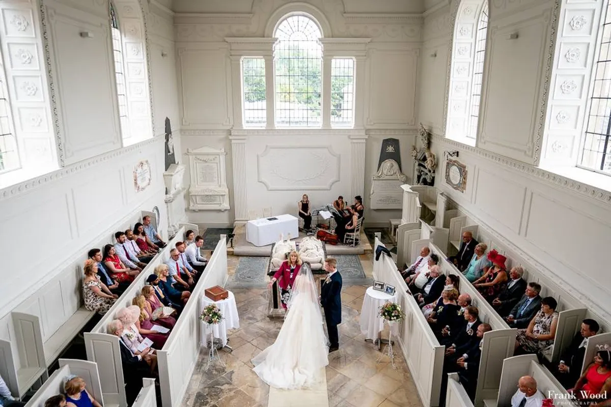 Compton Verney photo 2