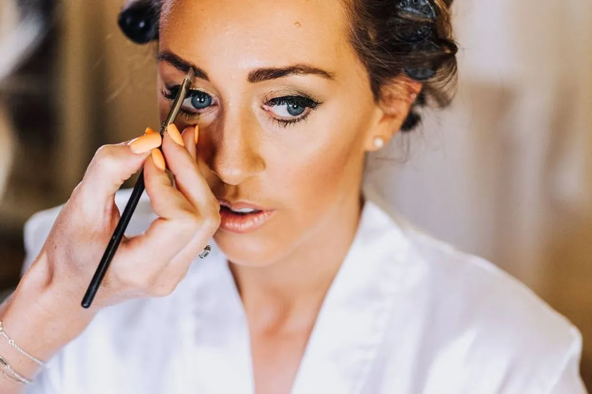 CJC Hair & Makeup photo 2