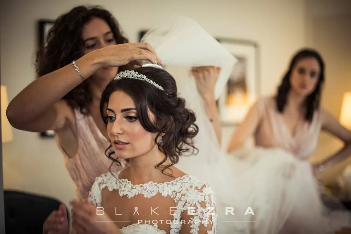 CJC Hair & Makeup photo 6