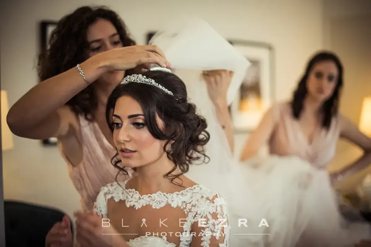 CJC Hair & Makeup — makeup artists in North London, UK