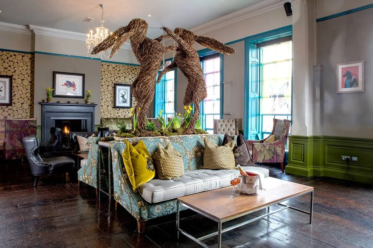 Oddfellows Chester photo 12