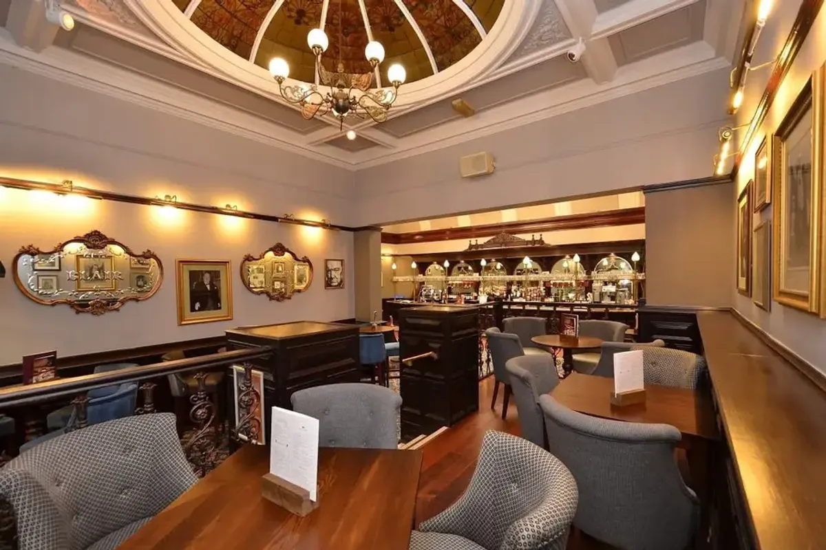 Imperial Hotel Blackpool photo 2