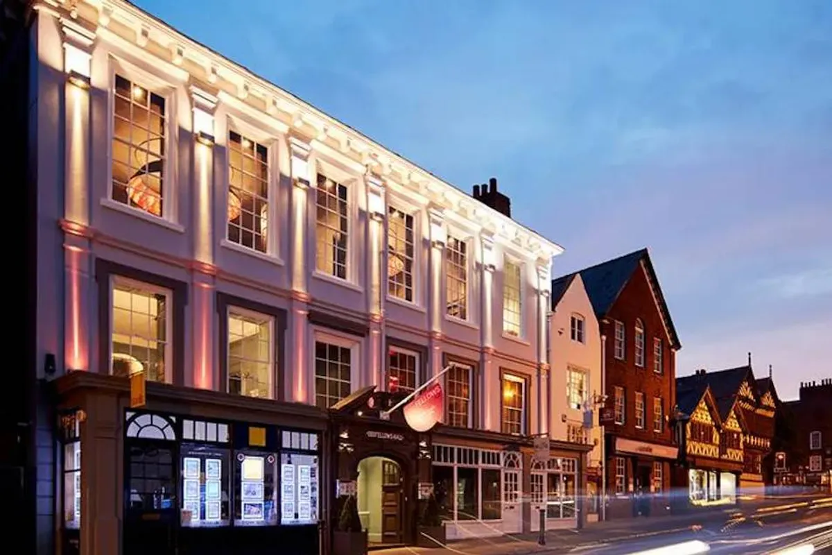 Oddfellows Chester photo 4