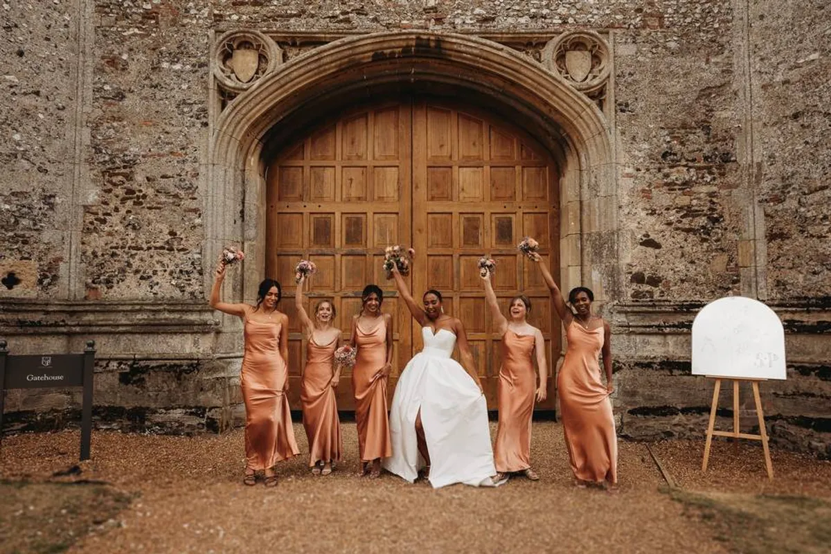 Pentney Abbey photo 10