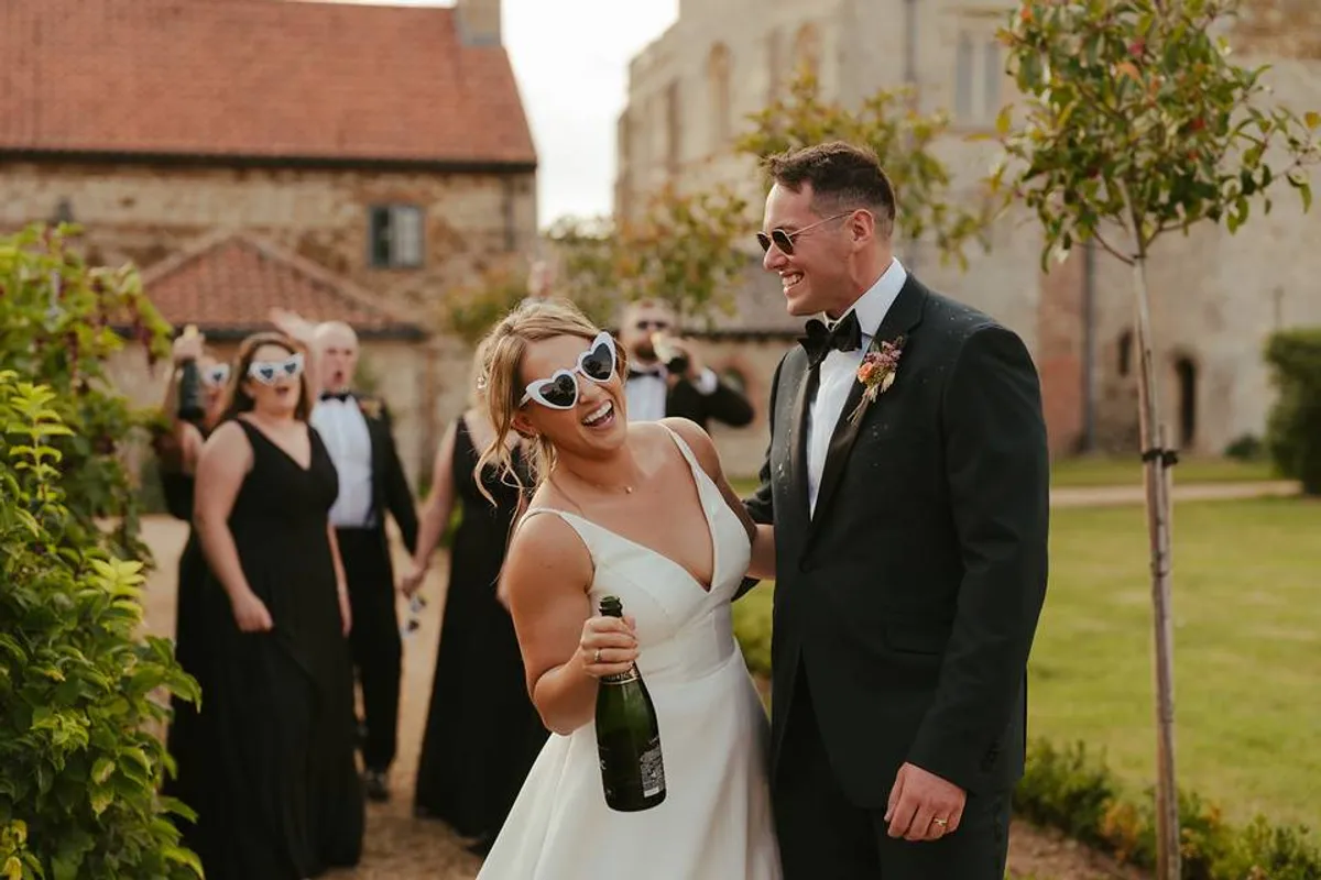 Pentney Abbey photo 7