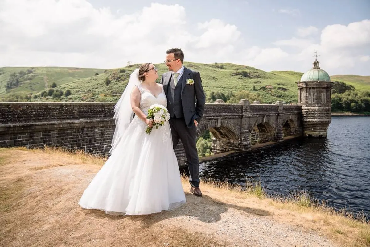 Elan Valley photo 1