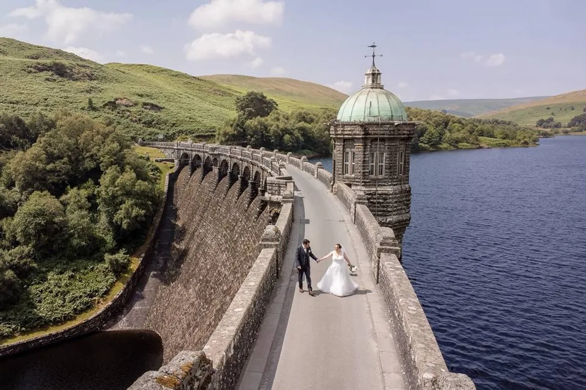 Elan Valley photo 11