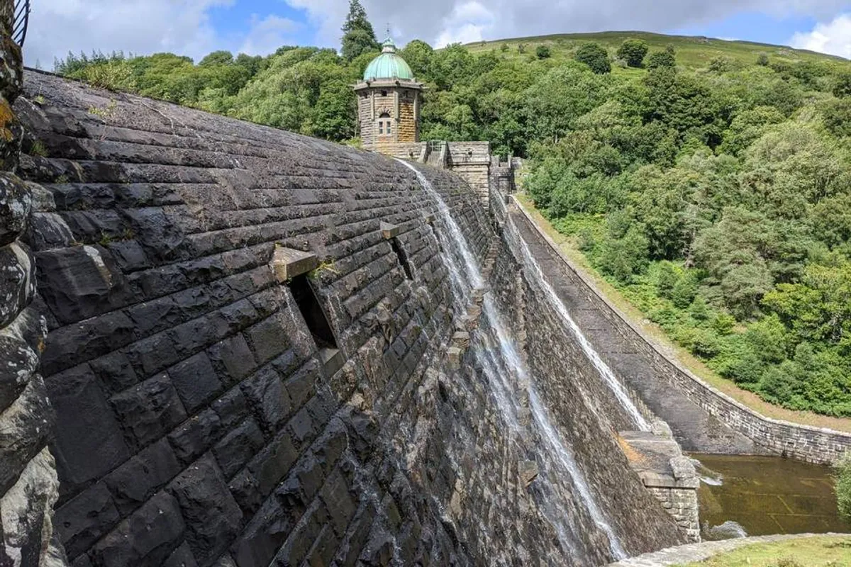 Elan Valley photo 8