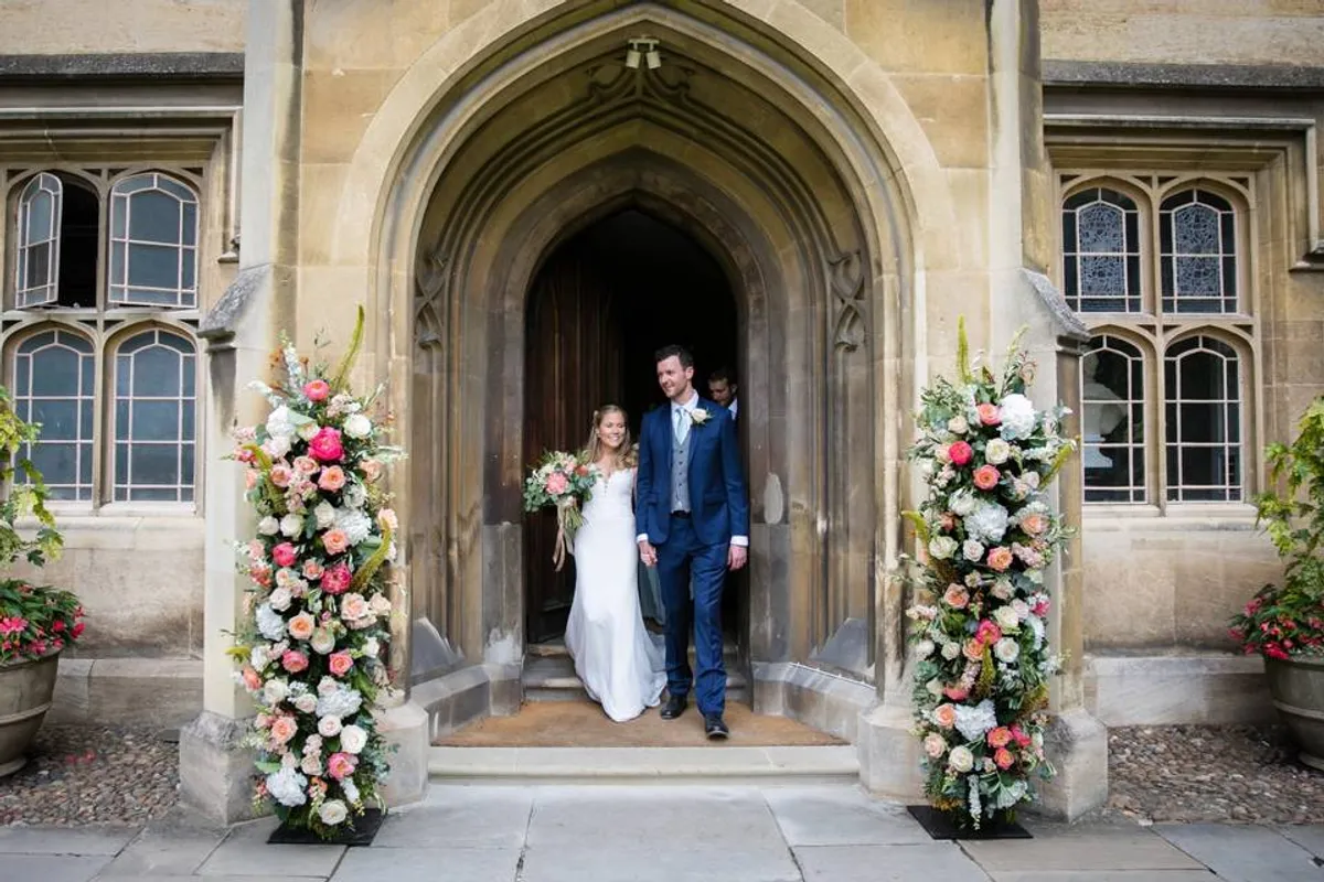 Wedding Flower Company photo 1