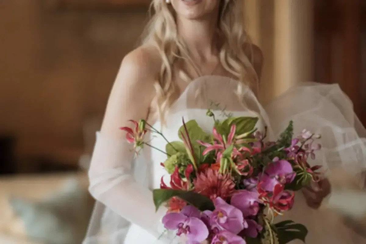 Wedding Flower Company — florists in North London, UK