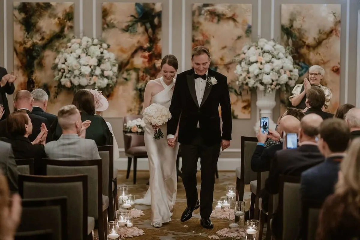 Wedding Flower Company photo 9