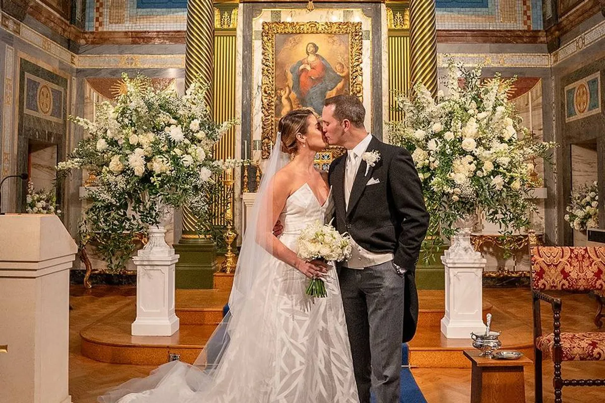 Wedding Flower Company photo 4