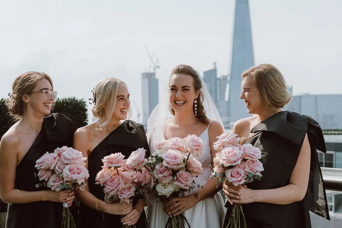 Wedding Flower Company photo 8