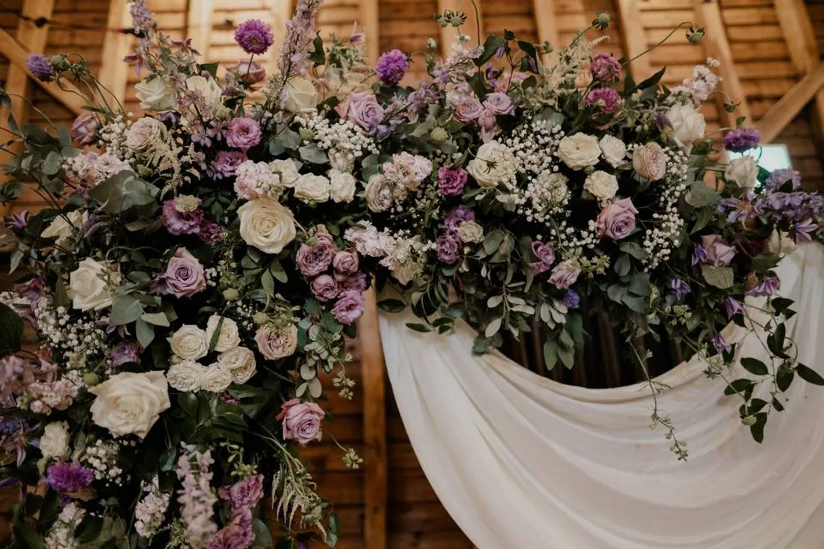 Wedding Flower Company photo 2