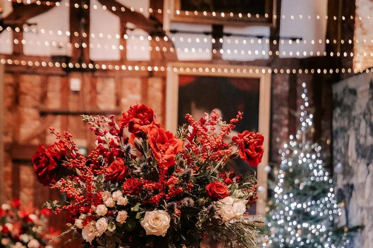 Wedding Flower Company photo 7