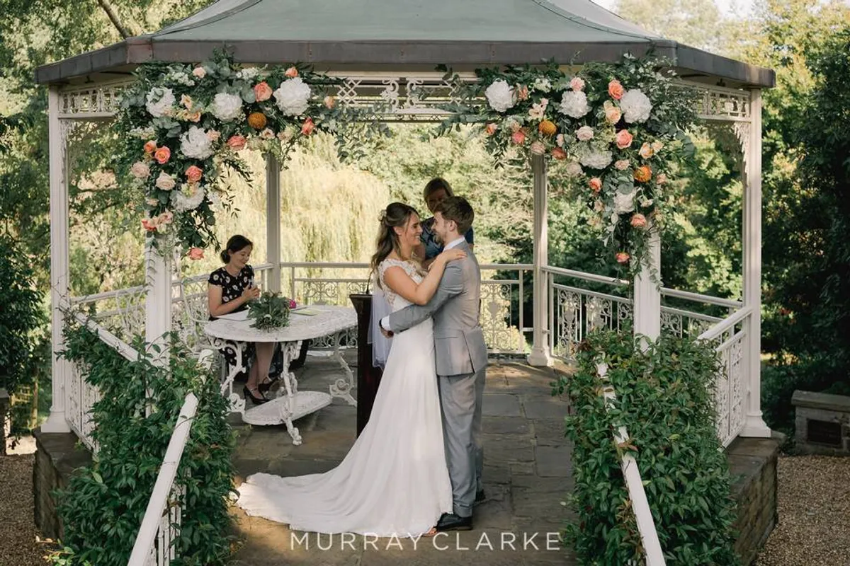 Wedding Flower Company photo 6