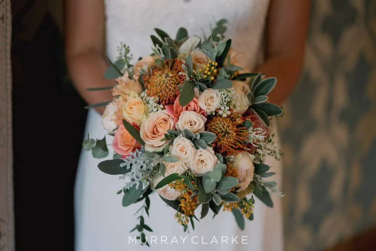 Wedding Flower Company photo 3