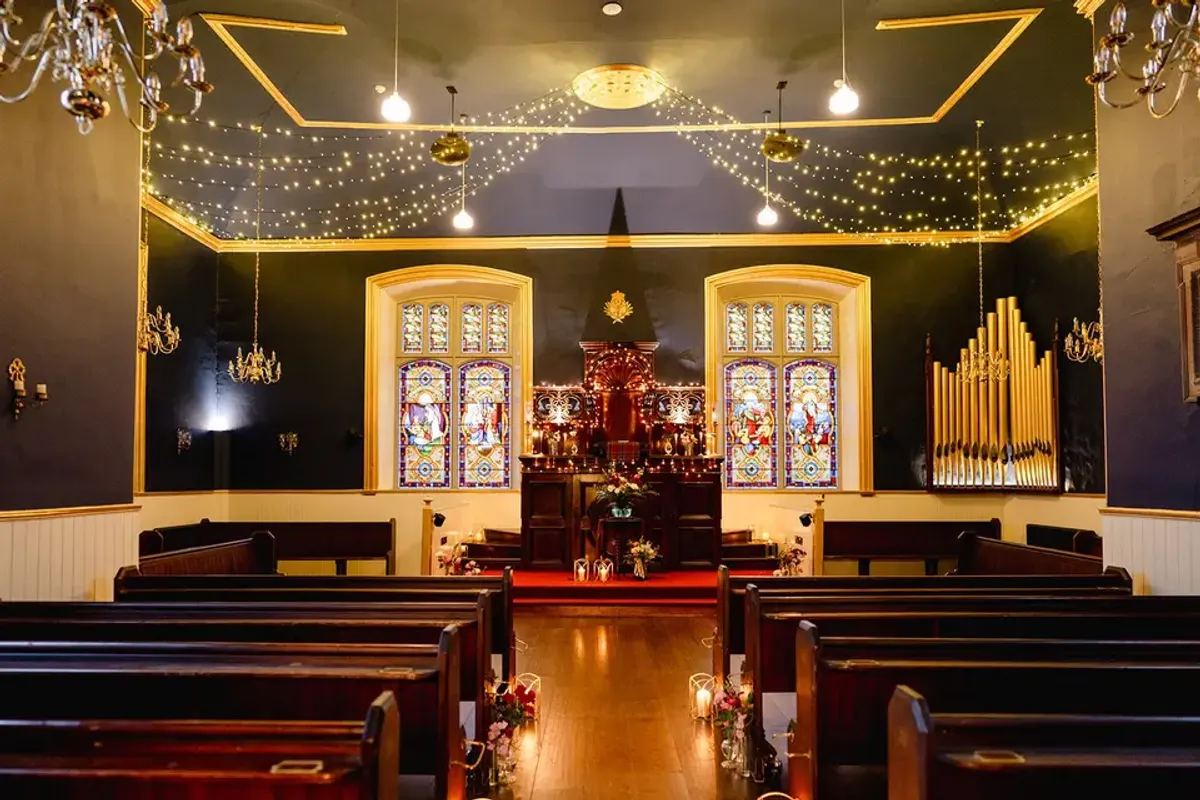 The Harbour Chapel photo 12
