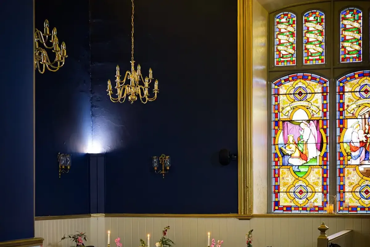The Harbour Chapel photo 10