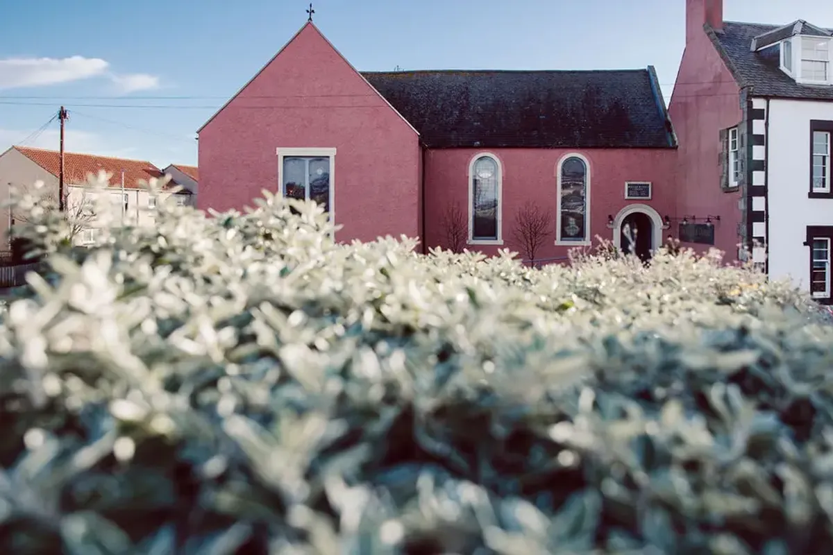 The Harbour Chapel photo 3