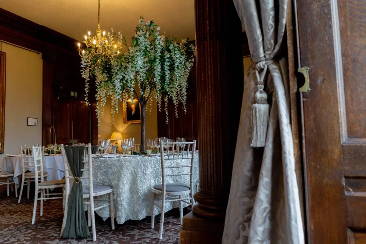 Crathorne Hall Hotel photo 10