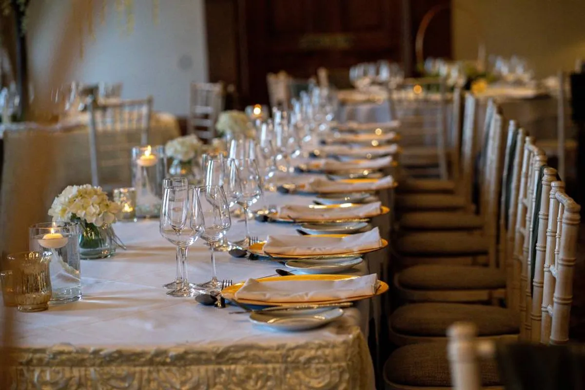 Crathorne Hall Hotel photo 11