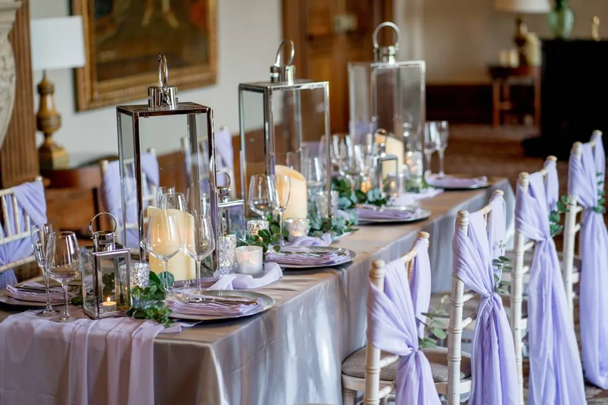 Crathorne Hall Hotel photo 1