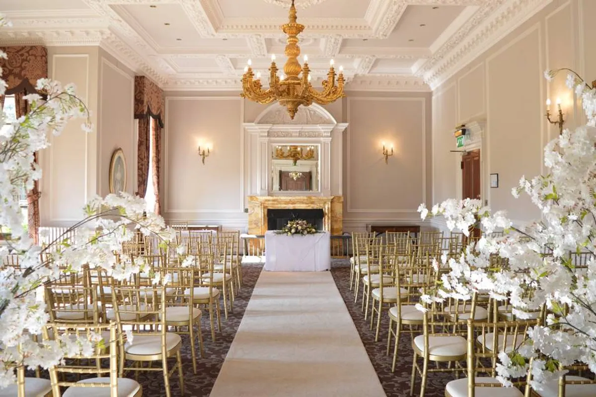 Crathorne Hall Hotel photo 6