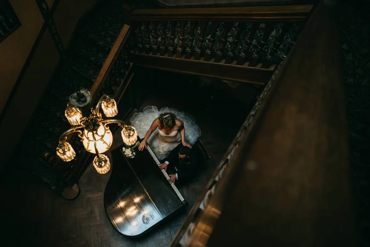 Crathorne Hall Hotel photo 12