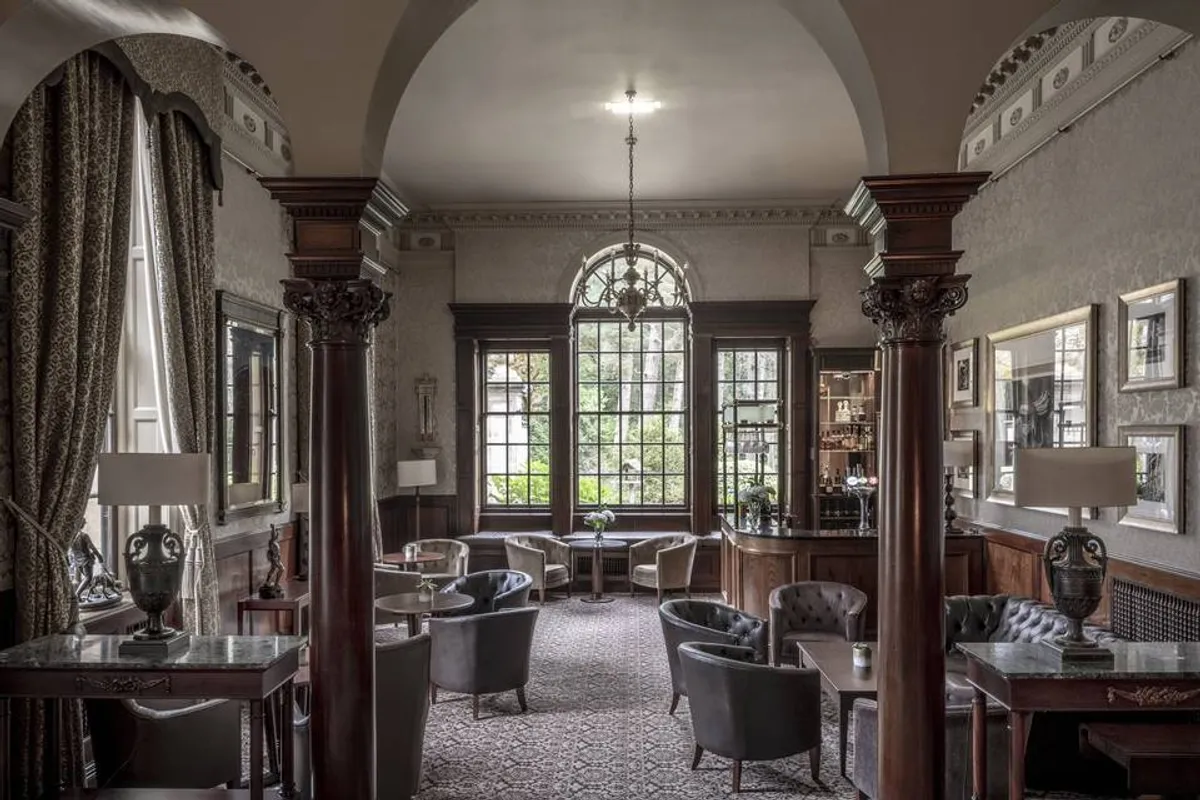 Crathorne Hall Hotel photo 4
