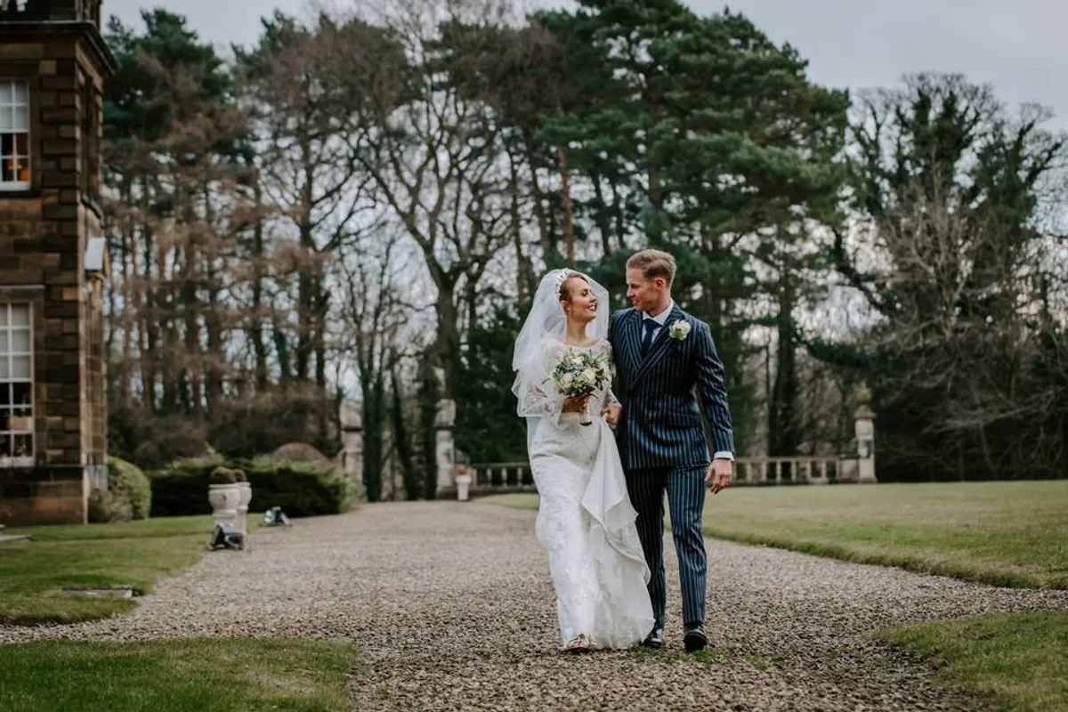 Crathorne Hall Hotel photo 2