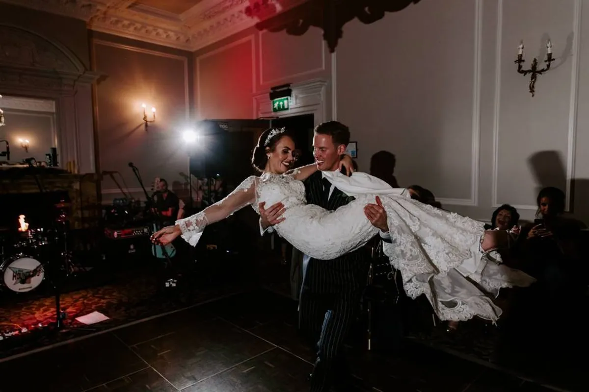 Crathorne Hall Hotel photo 8