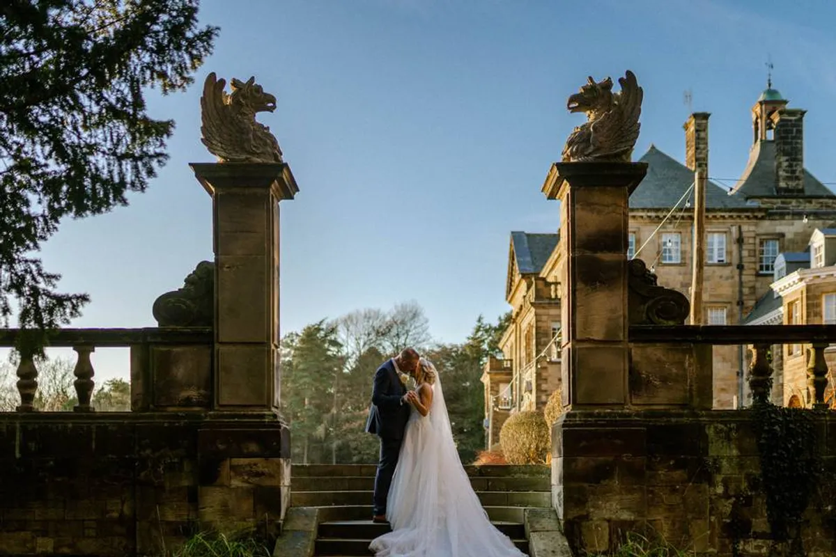 Crathorne Hall Hotel photo 3