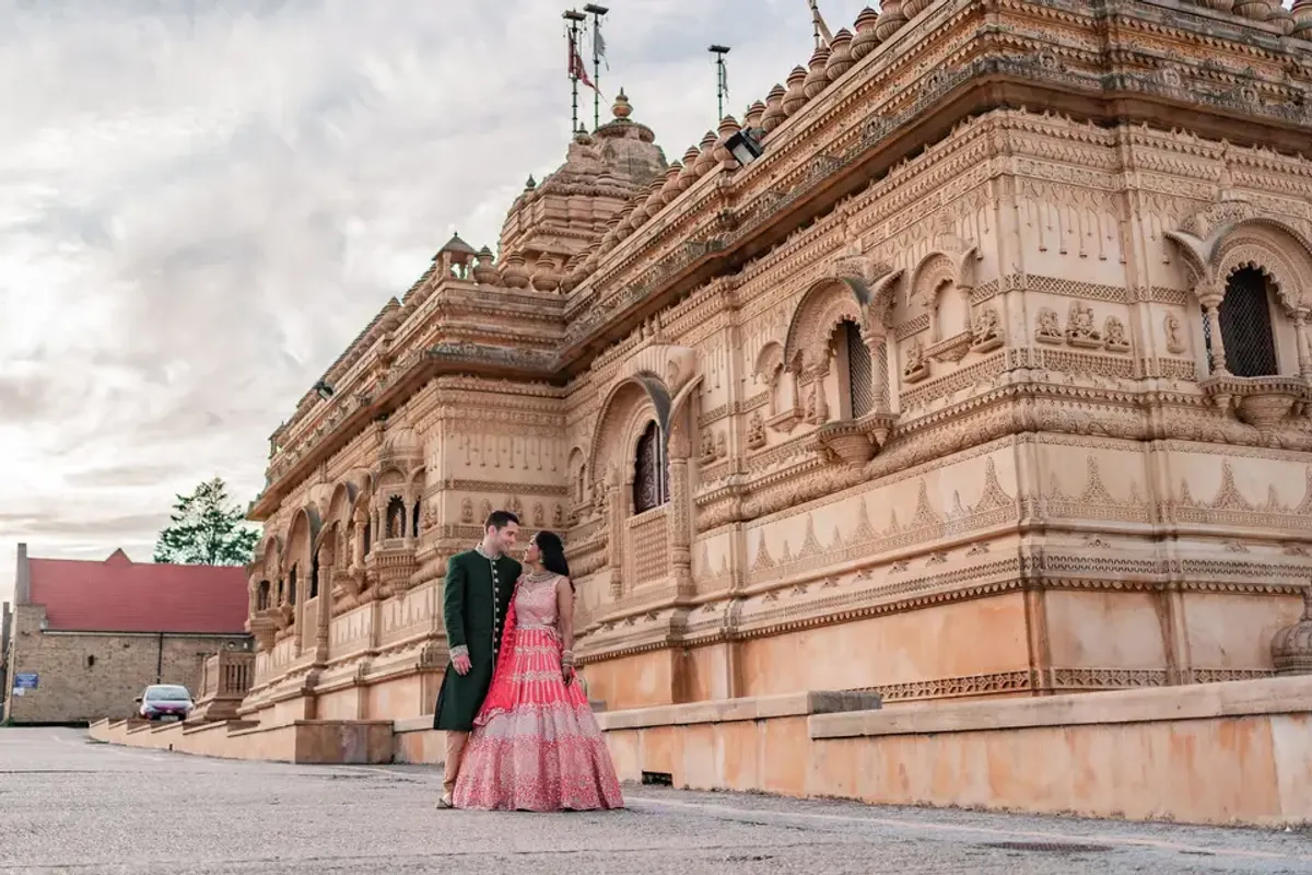 Trilion Productions — photographers in North West London, UK