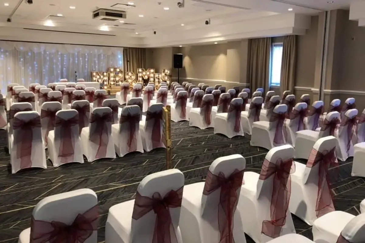 Crowne Plaza Leeds photo 1