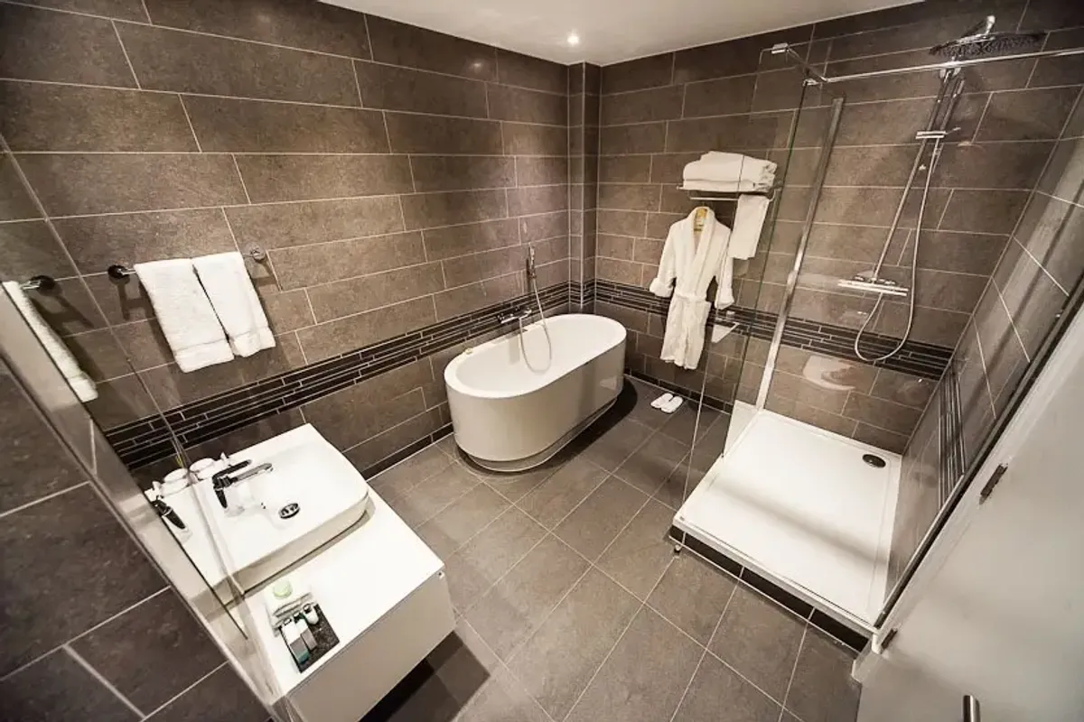 Crowne Plaza Leeds photo 11