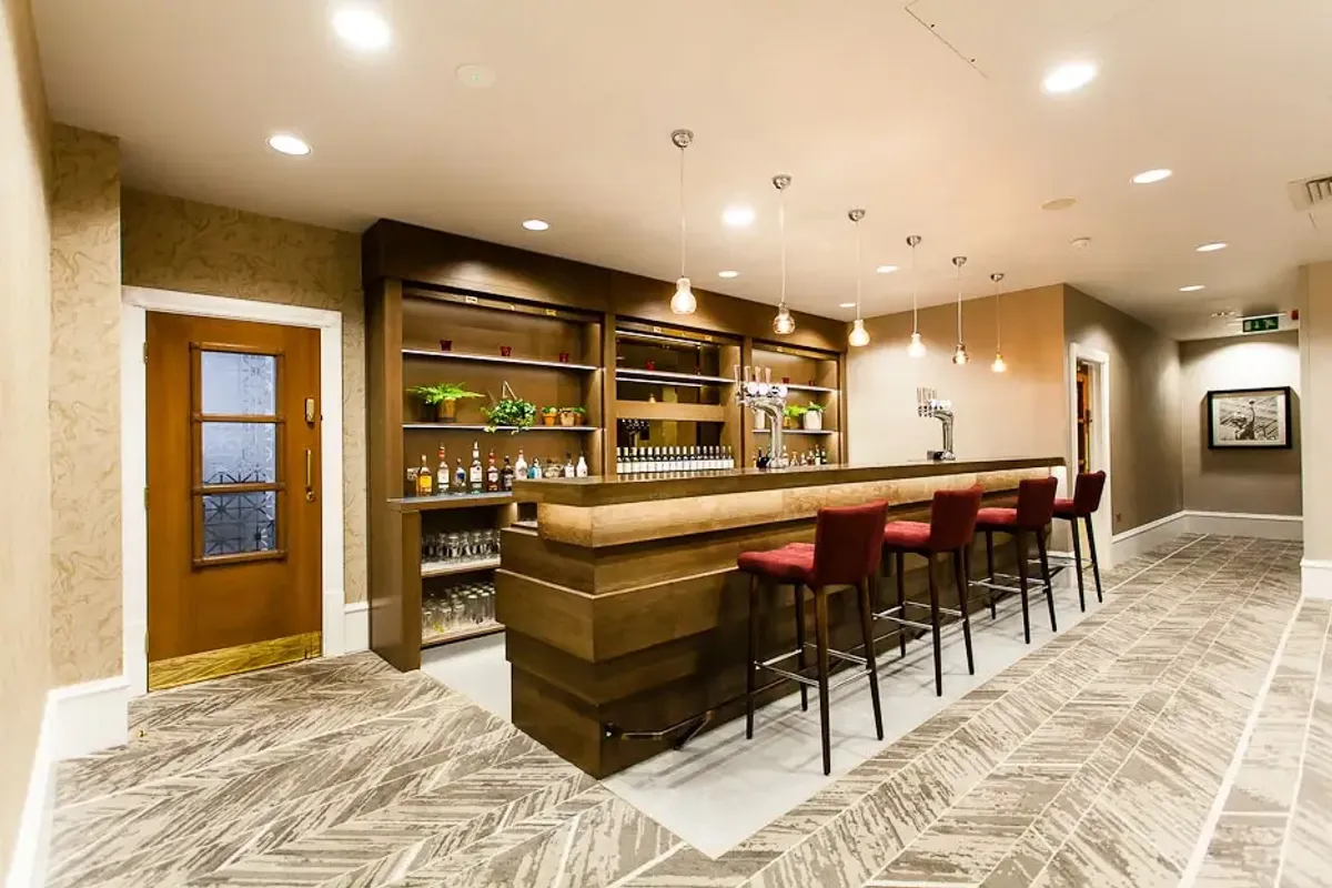 Crowne Plaza Leeds photo 10