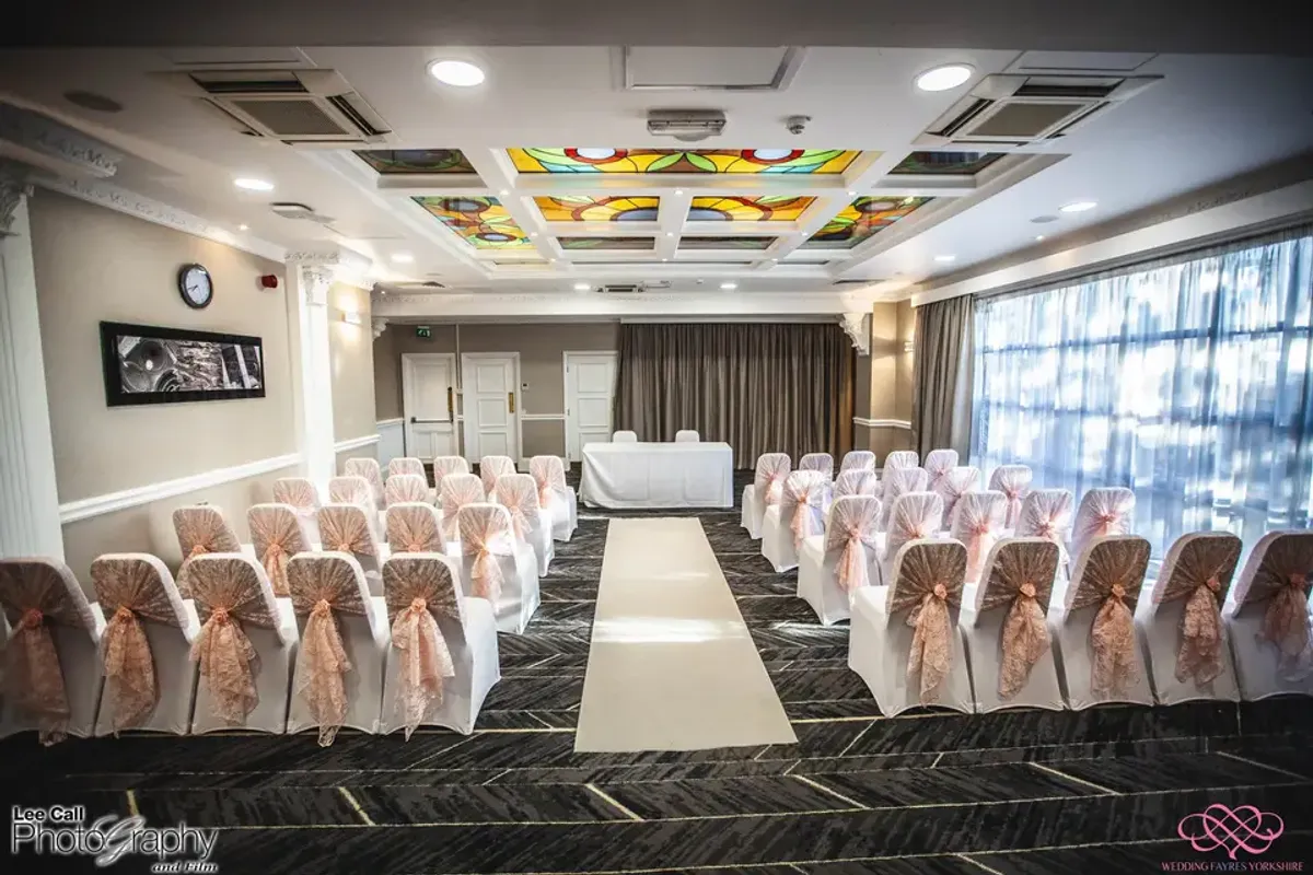Crowne Plaza Leeds photo 8