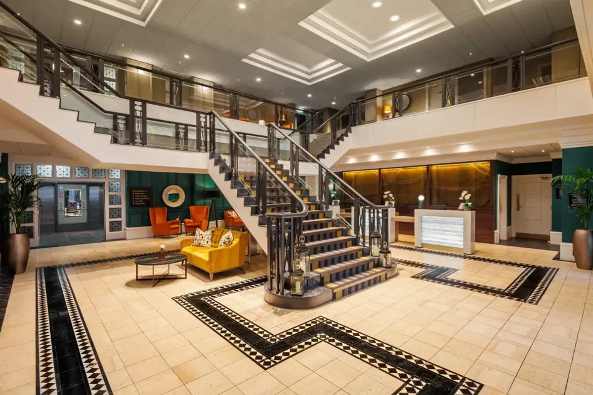 Crowne Plaza Leeds photo 12