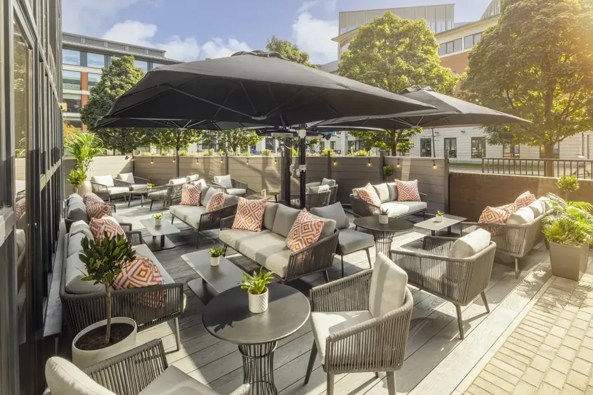 Crowne Plaza Leeds photo 9