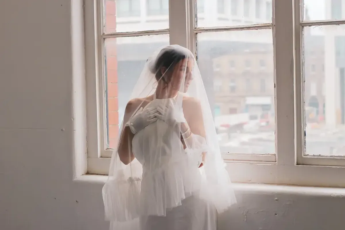 VELO BIANCO — bridal shops & accessories in Greater Manchester, UK