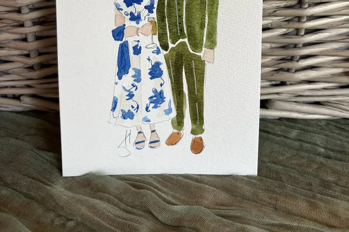 Tea Bear Illustrations — entertainment & photobooths in Nottinghamshire, UK