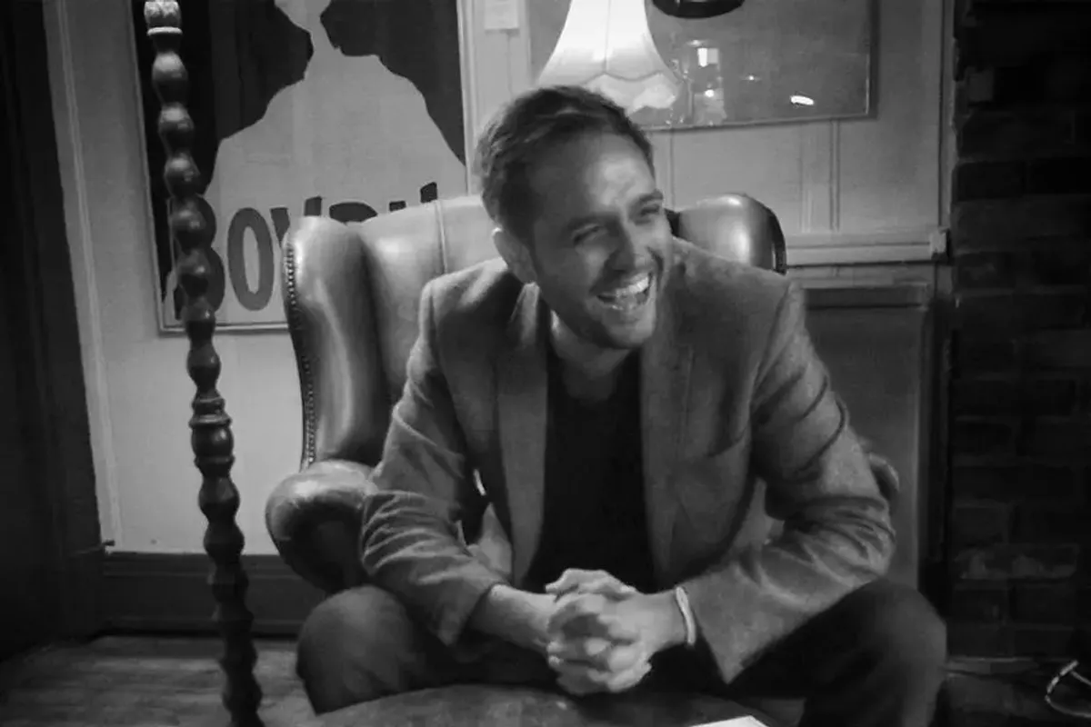 Tim Lichfield | Magician & Entertainer photo 7