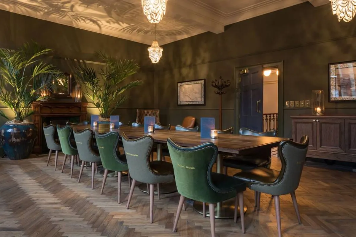 The Leeds Club photo 1