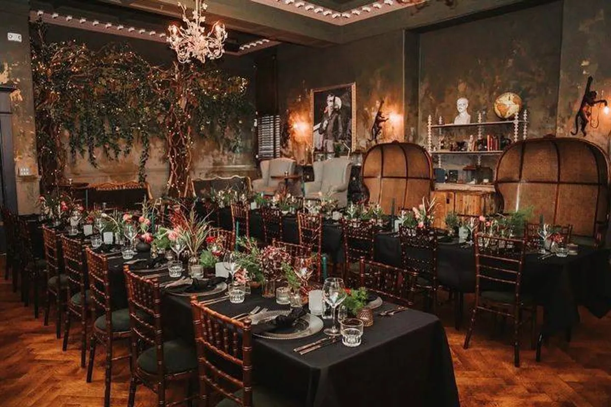 The Leeds Club photo 2