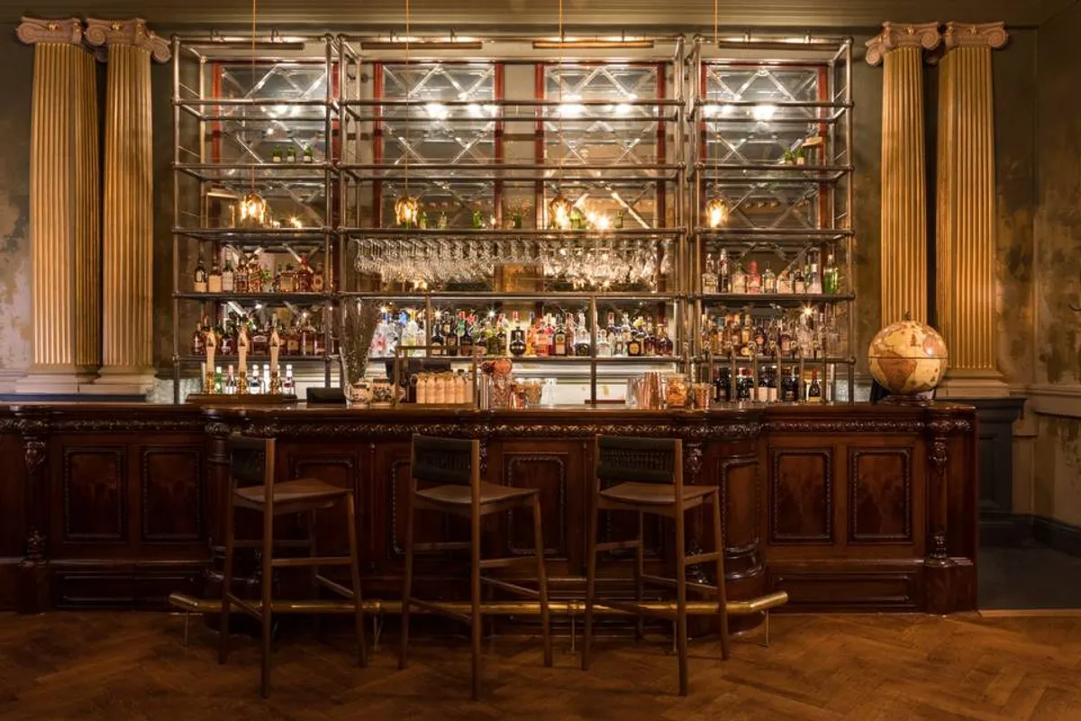 The Leeds Club photo 4